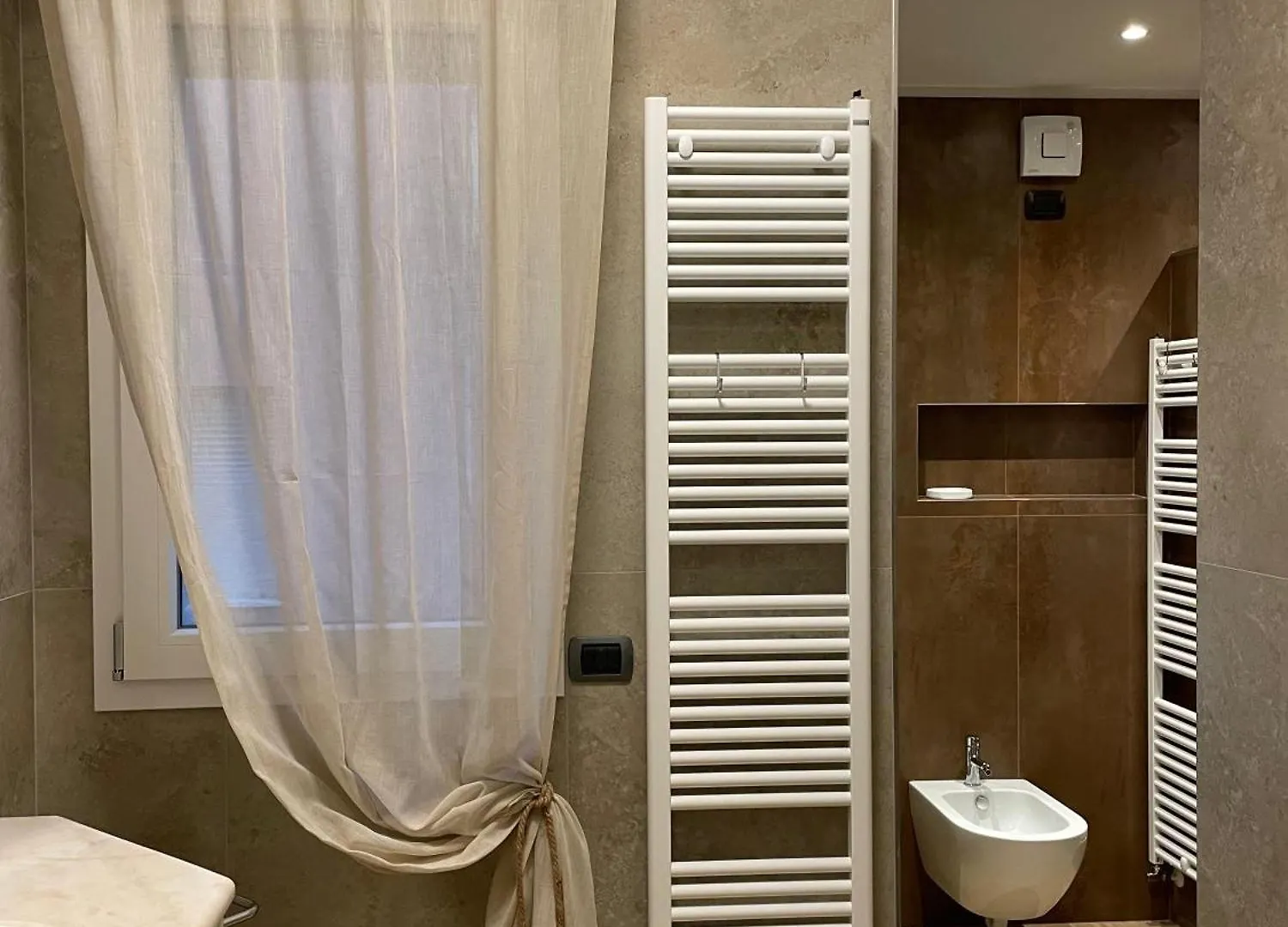 Residence Brasile - Luxury apartment Misano Adriatico