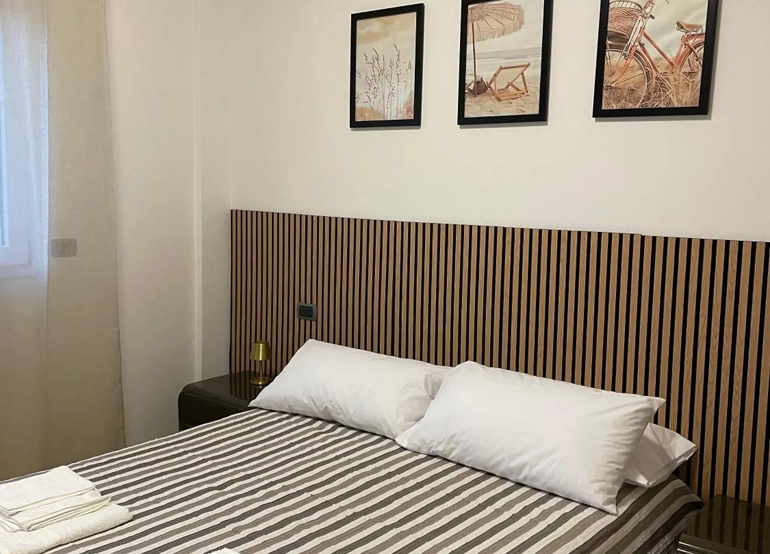 Residence Brasile - Luxury apartment Misano Adriatico Italy
