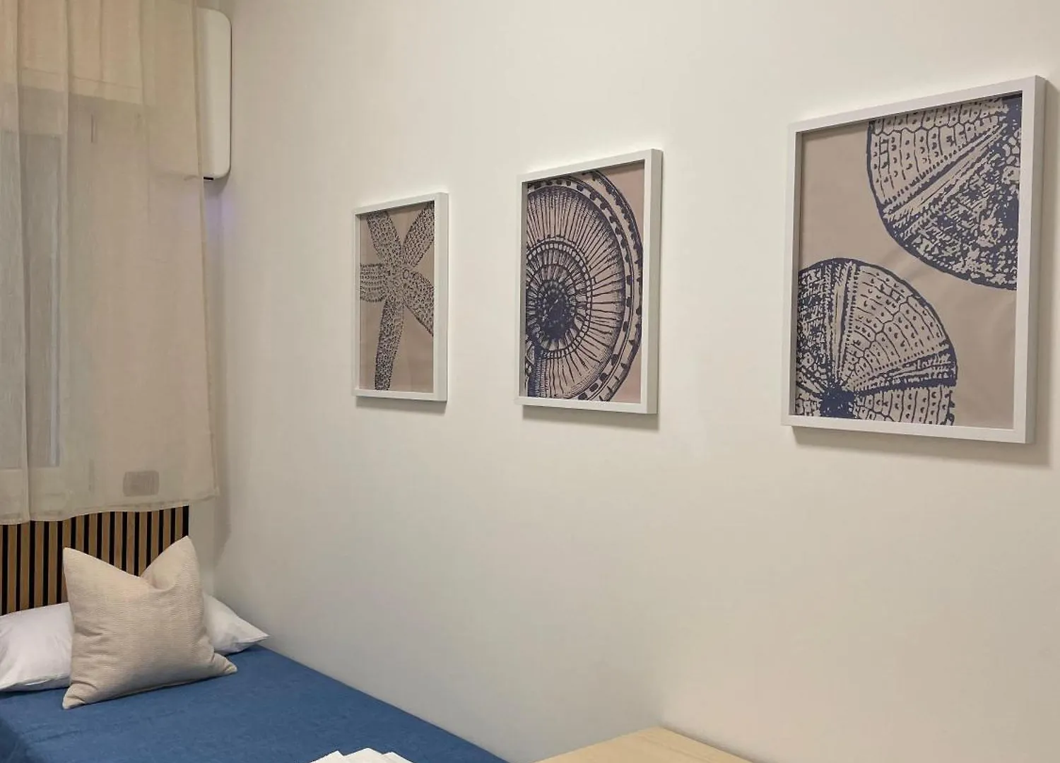 Residence Brasile - Luxury apartment Misano Adriatico