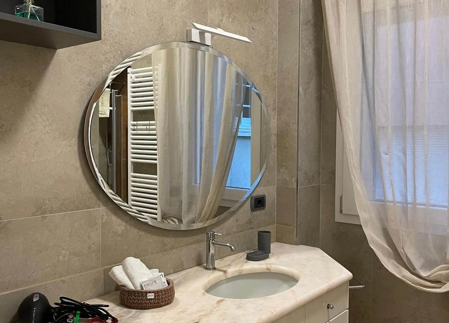 Residence Brasile - Luxury apartment Misano Adriatico