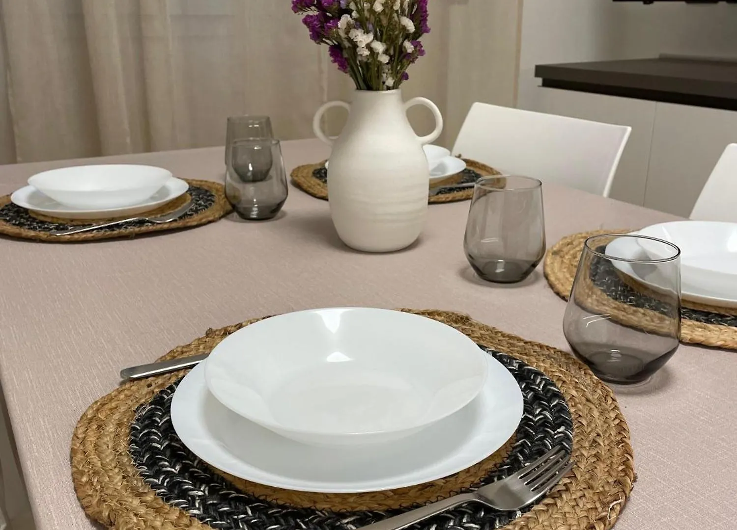 Residence Brasile - Luxury apartment Misano Adriatico Italy