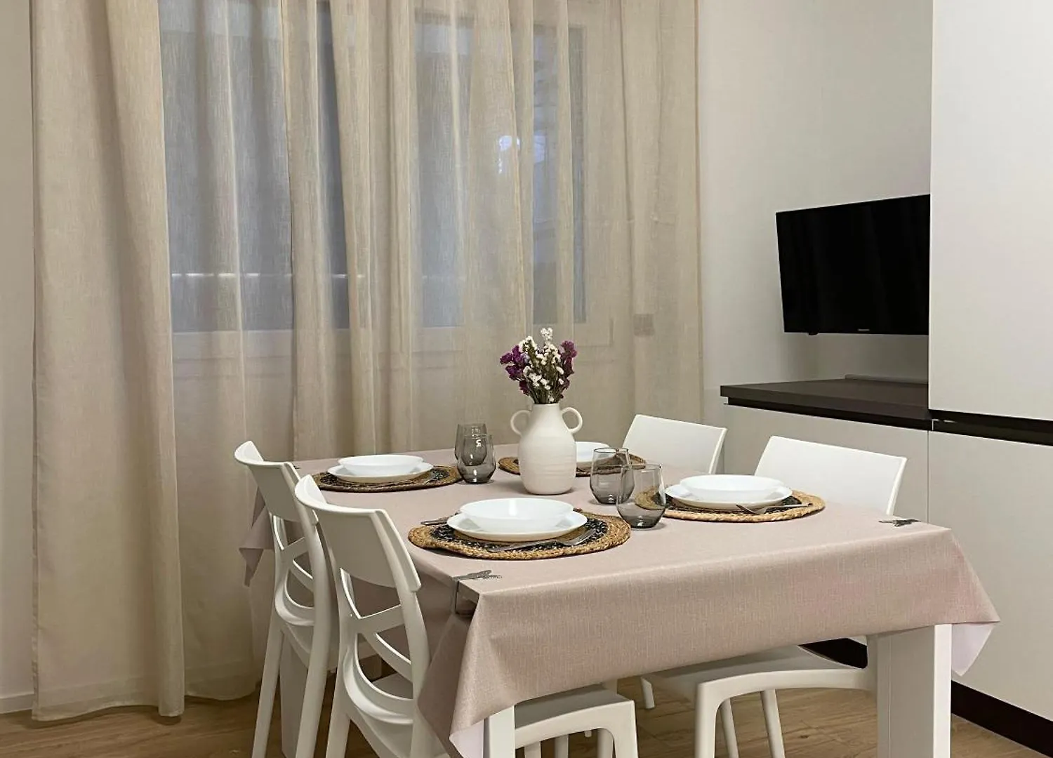 Residence Brasile - Luxury apartment Misano Adriatico