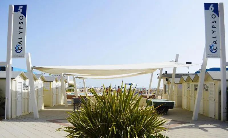 Residence Brasile - Luxury apartment Misano Adriatico