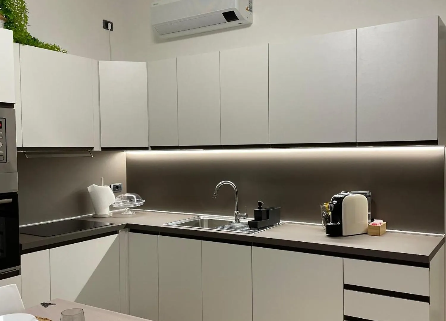 Residence Brasile - Luxury apartment Misano Adriatico